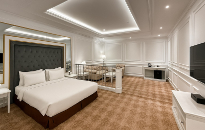 Royal Suite